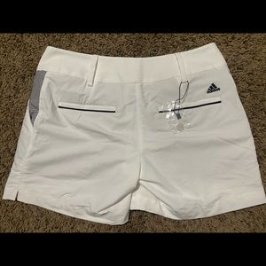 Women’s Adidas Golf Shorts